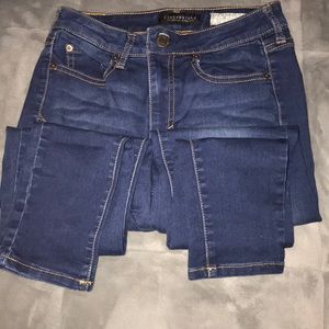 aeropostale high waisted  jeans